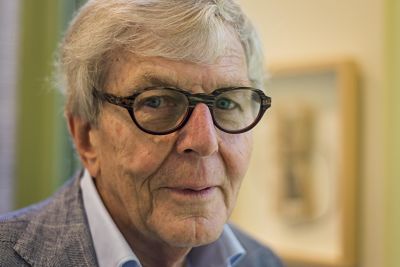 Frans N. Stokman, Professor of Social Science Research Methodology